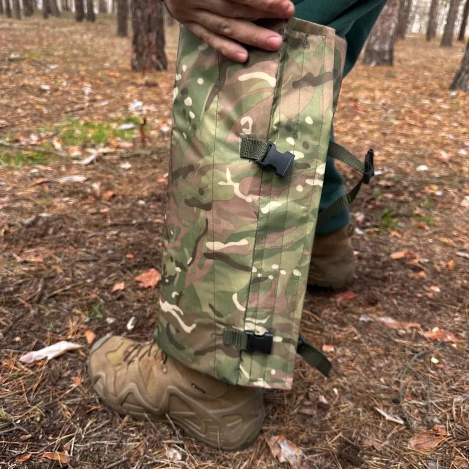 PREDATOR Leg Covers (pair) — view 1