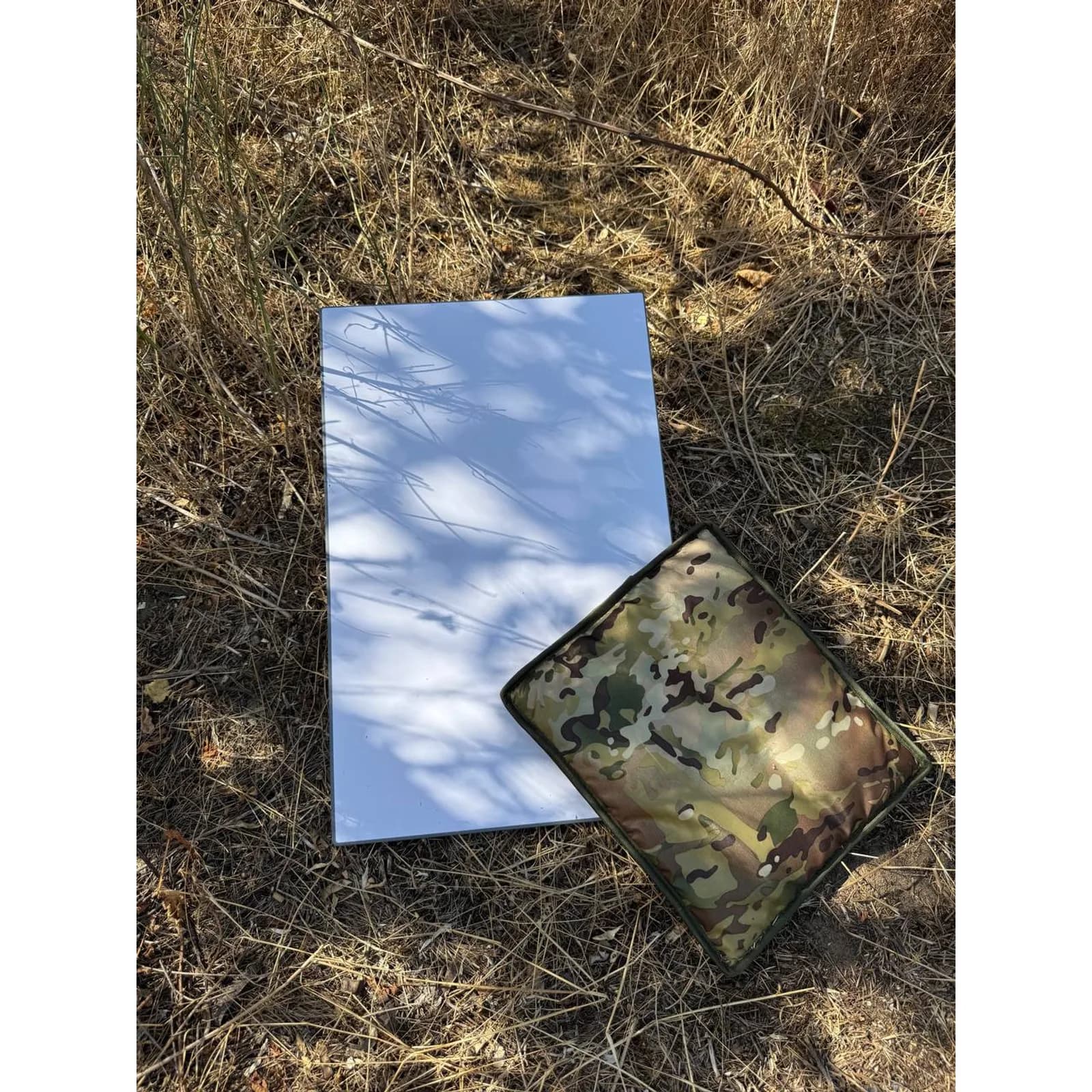 Starlink Mini Cover — view 1