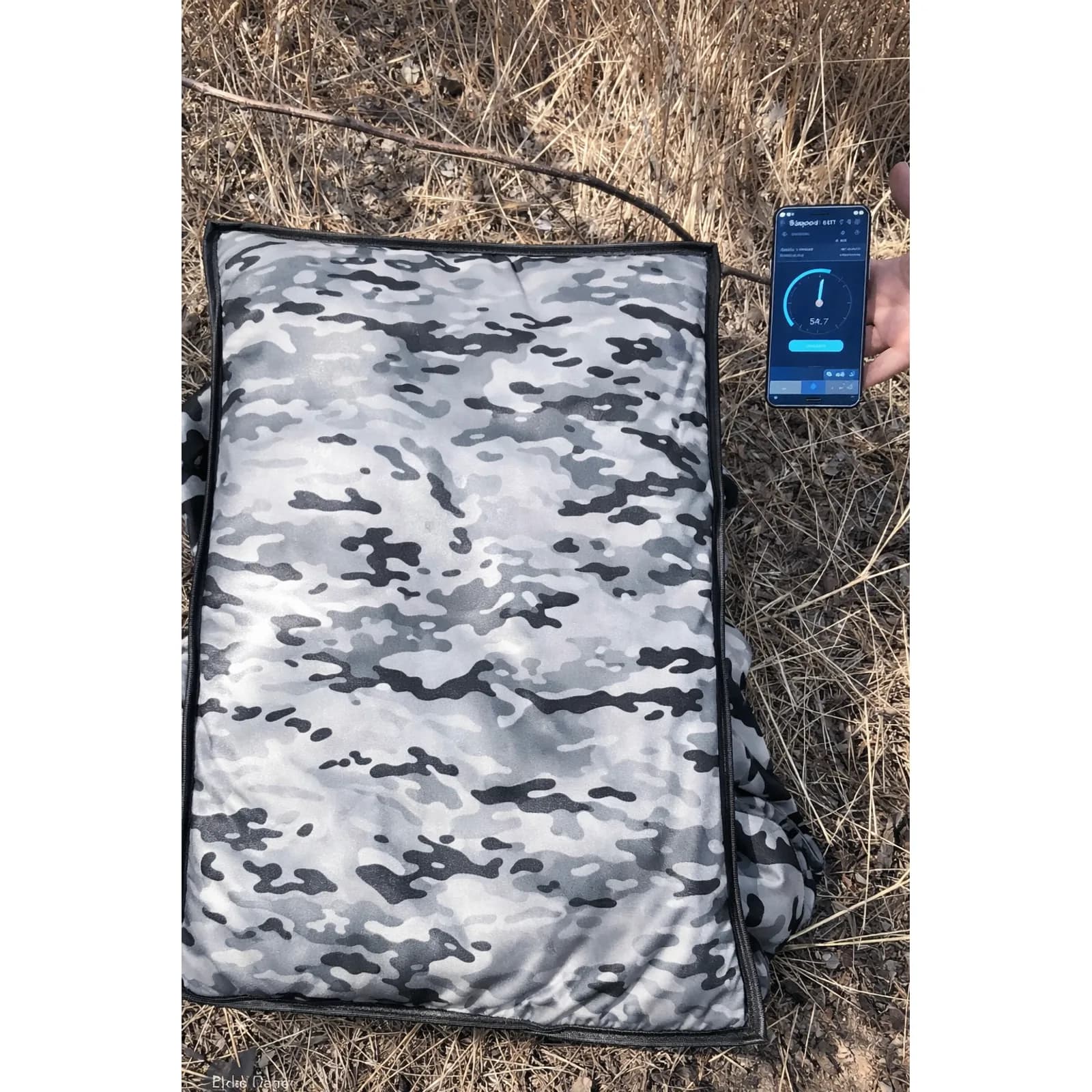 Starlink Winter Cover, Gen 2–4 — view 1